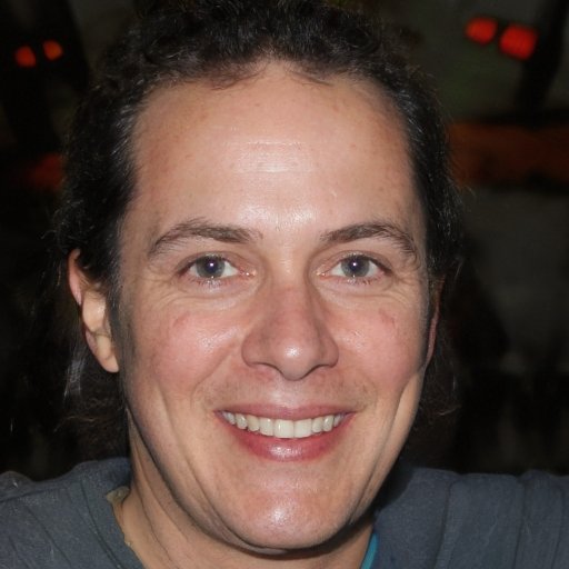 Foto de Bernardo Torres